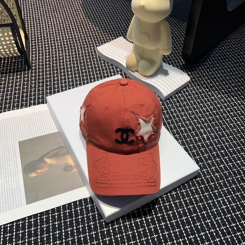 Chanel cap (141)
